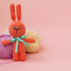 Bella Bunny