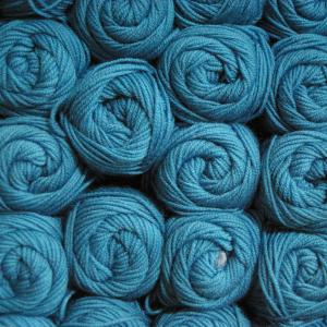 Sunburst Organic Spinning Fiber 