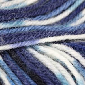 Sunburst Organic Spinning Fiber 