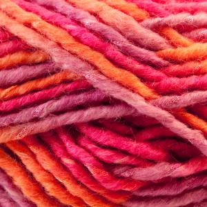 Sunburst Organic Spinning Fiber 