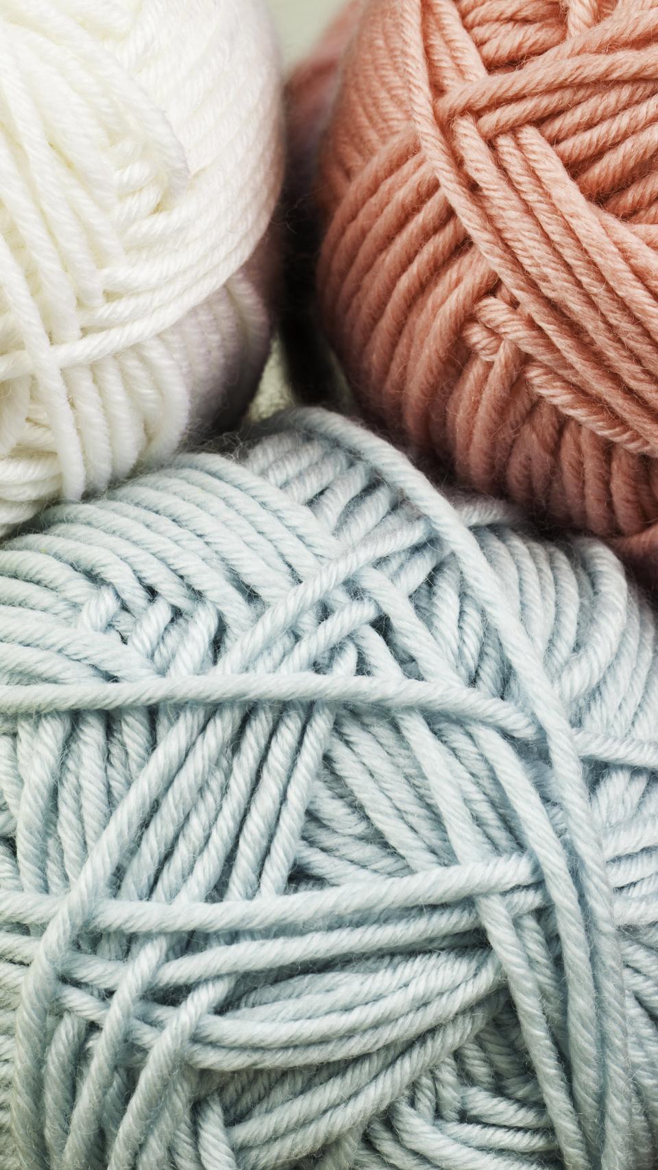 Sunburst Organic Spinning Fiber 