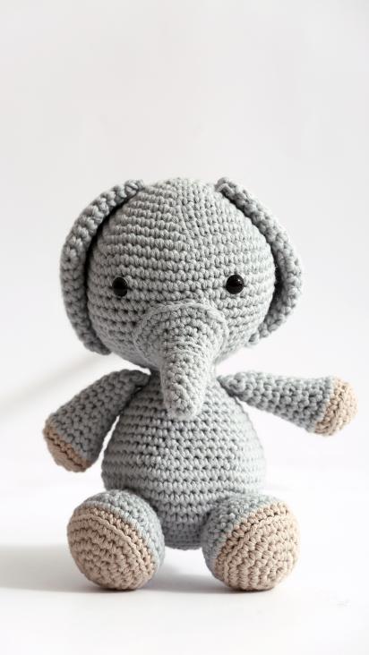 Larry The elephant 