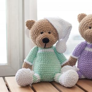 Brian Bear