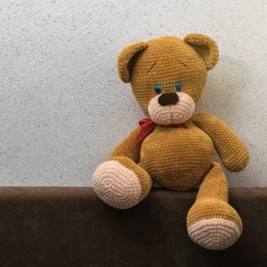 Brian Bear