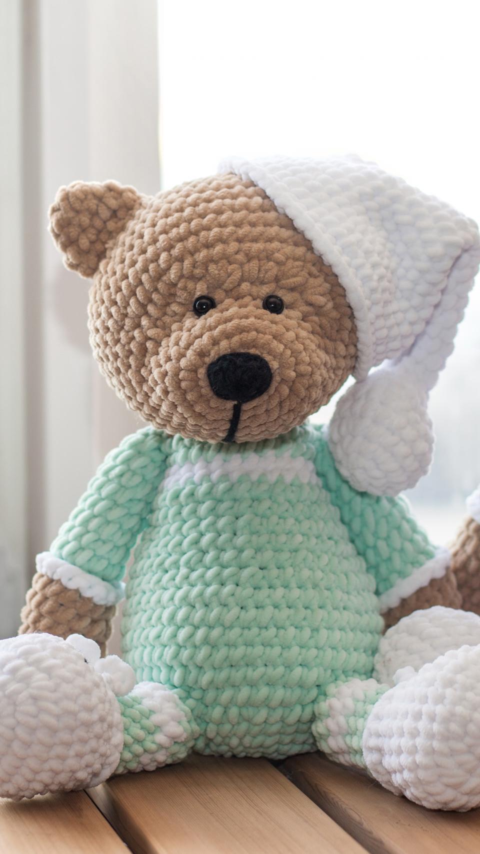 Brian Bear