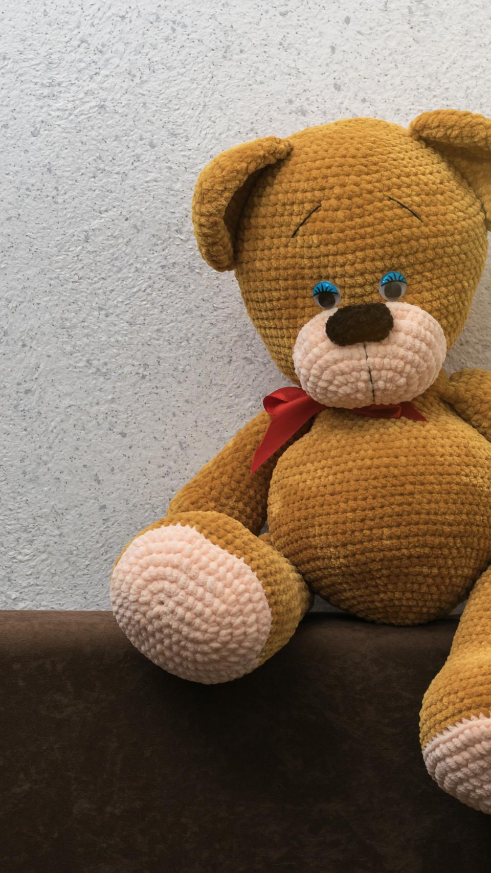 Brian Bear